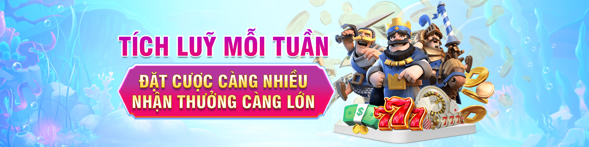 99ok tích luy tuần cược càng nhiều thưởng càng lớn